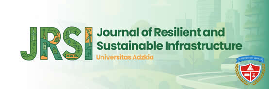 Journal of Resilient and Sustainable Infrastructure