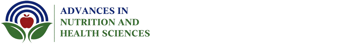 Advances in Nutrition and Health Sciences (ANHS)